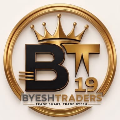 Byesh Trader